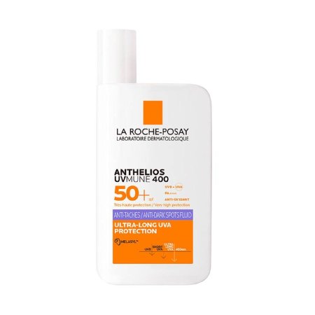 La Roche-Posay ANTHELIOS ANTI-DARK SPOTS FACIAL SPF50+ FLUID