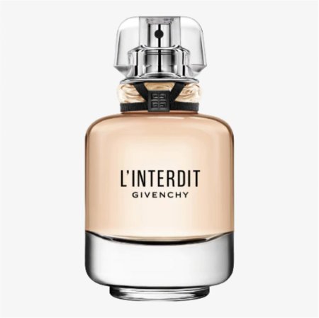 GIVENCHY L'INTERDIT EDP