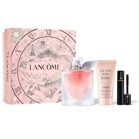 Lancome La Vie Est Belle Set