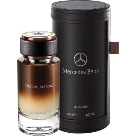 MERCEDES BENZ FOR MEN LE PARFUM 120ML EDP
