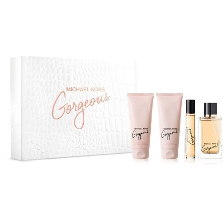 Michael Kors Gorgeous! Gift Set