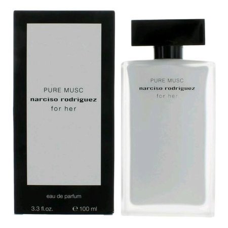 Narciso Rodriguez Pure Musc EDP