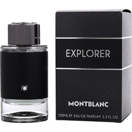 Montblanc Explorer Eau De Parfum 