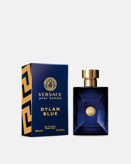 Versace Pour Homme Dylan Blue EDT