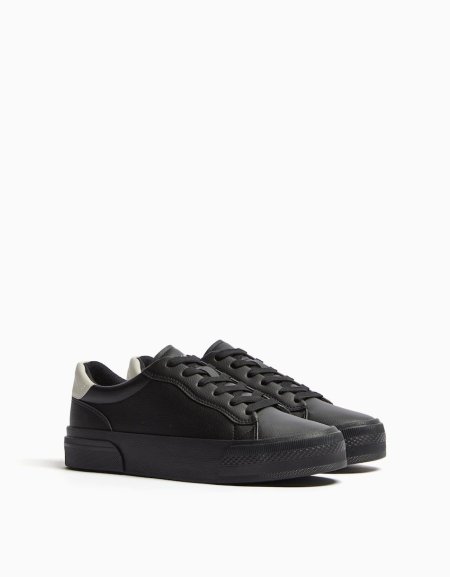 Contrast platform trainers