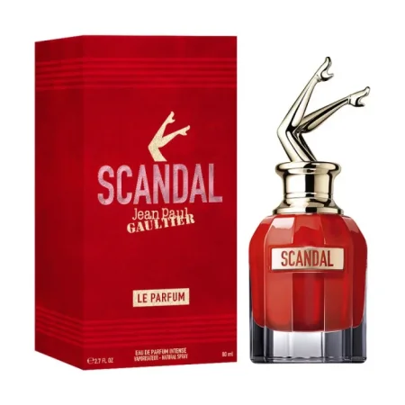 Scandal Le Parfum Intense For Her Edp 