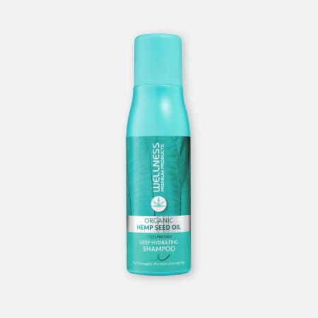 Conditioner Deep Hydrating