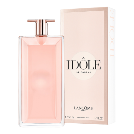 Idôle le parfum