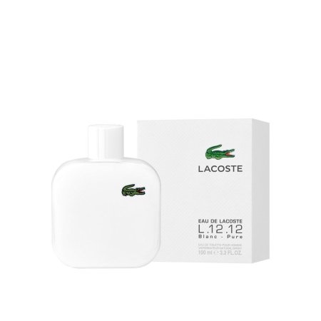 LACOSTE  EAU DE TOILETTE