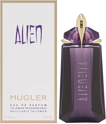 Mugler Alien