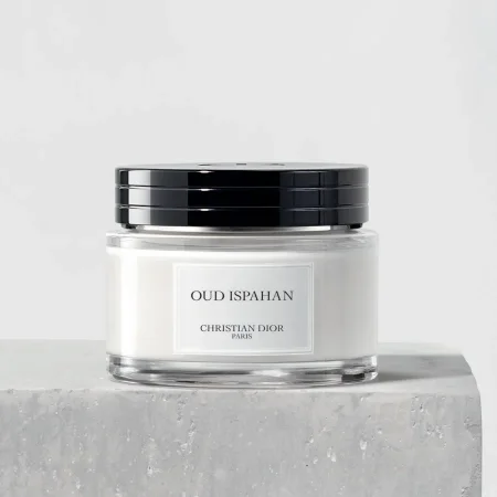 Oud Ispahan Body Creme