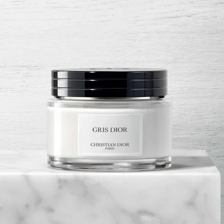 Gris Dior Body Creme