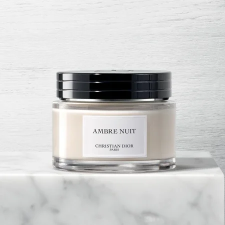 Ambre Nuit Body Creme