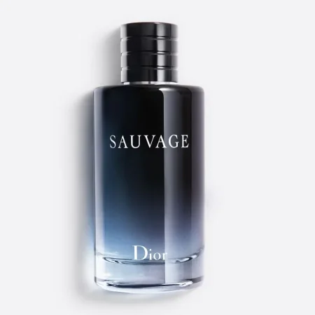 Sauvage Eau de toilette