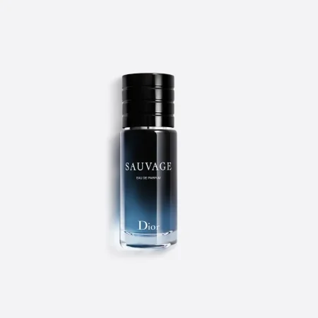 SAUVAGE Eau de parfum Spray 30 mL