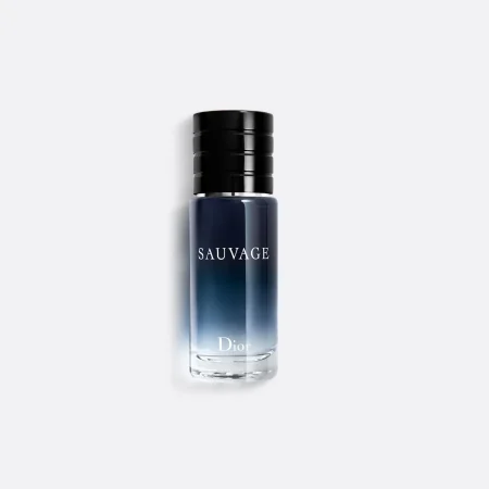 SAUVAGE Eau de toilette Spray 30 mL