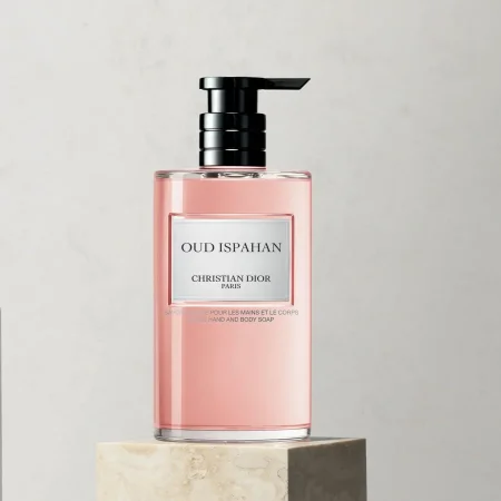 OUD ISPAHAN Liquid hand and body soap