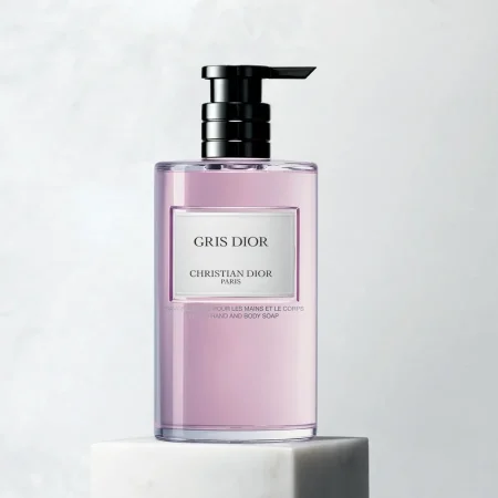 Gris Dior Liquid hand and body soap