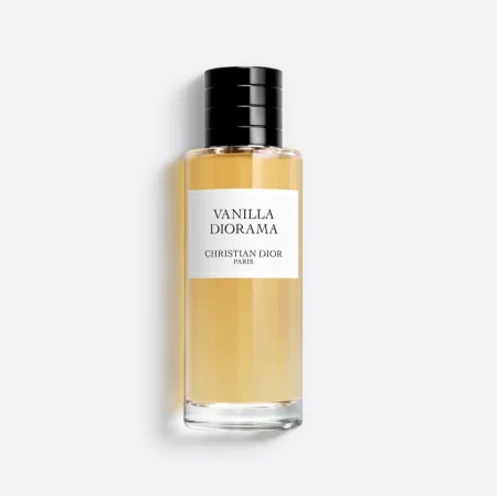 Vanilla Diorama Fragrance