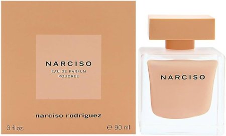 Narciso Poudree Narciso Rodriguez