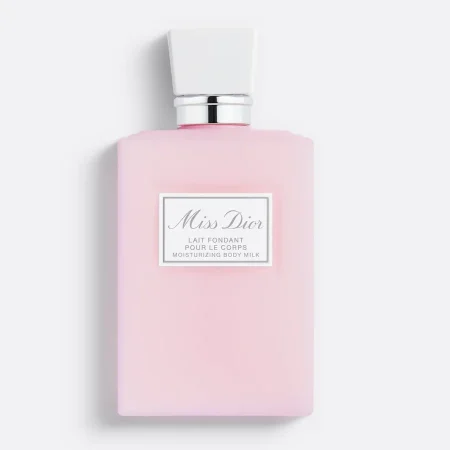 Miss Dior Moisturizing body milk