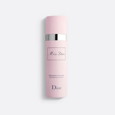 Miss Dior Perfumed deodorant