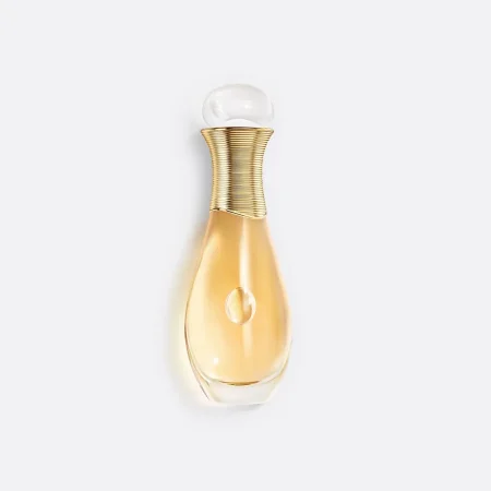 J'adore Eau de parfum roller-pearl