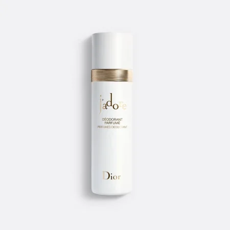 J'adore Perfumed deodorant