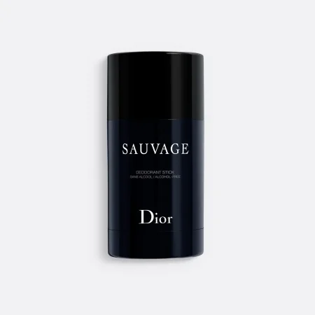 SAUVAGE Stick deodorant