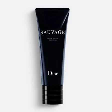 SAUVAGE Shaving Gel