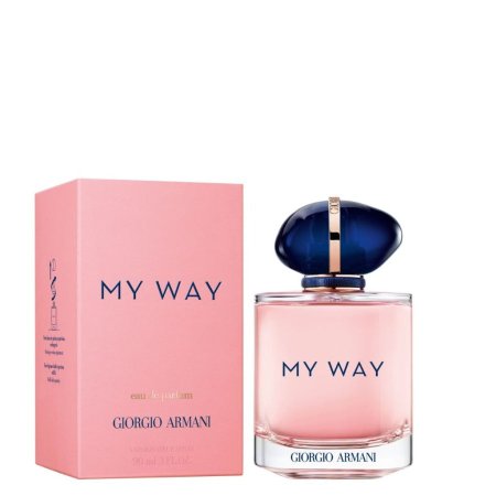 Eau de Parfum MY WAY