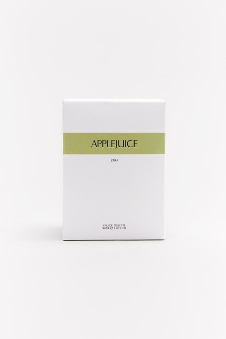 Applejuice by Zara