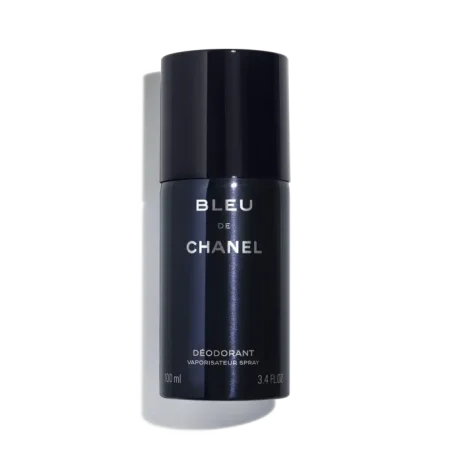 (BLEU DE CHANEL ( Deodorant Spray