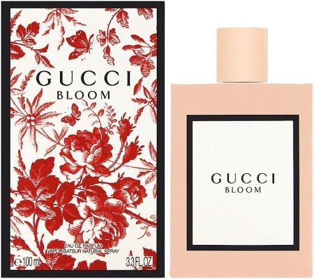 Gucci Bloom 