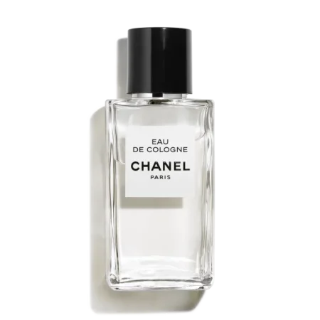 EAU DE COLOGNE CHANEL