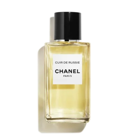 CUIR DE RUSSIE  CHANEL