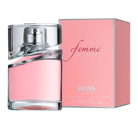 Femme by BOSS Eau de Parfum