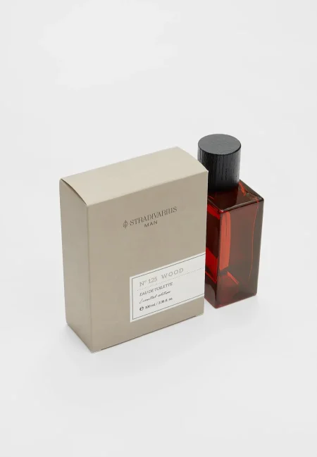 WOOD EAU DE TOILETTE 