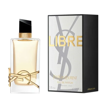 Yves Saint Laurent YSL Libre Eau de Parfum 90ml