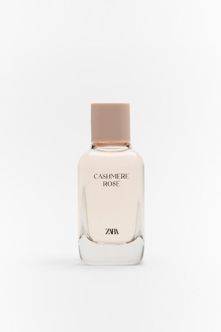 ZARA CASHMERE ROSE EDP