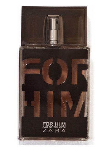 For him