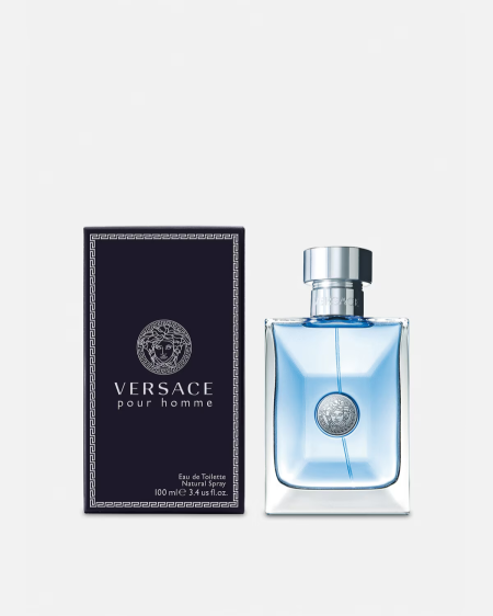 VERSACE POUR HOMME EDT 100 ML 