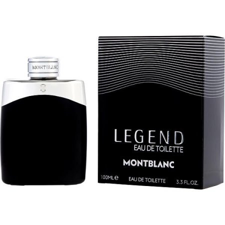 Montblanc Legend Eau de Toilette 