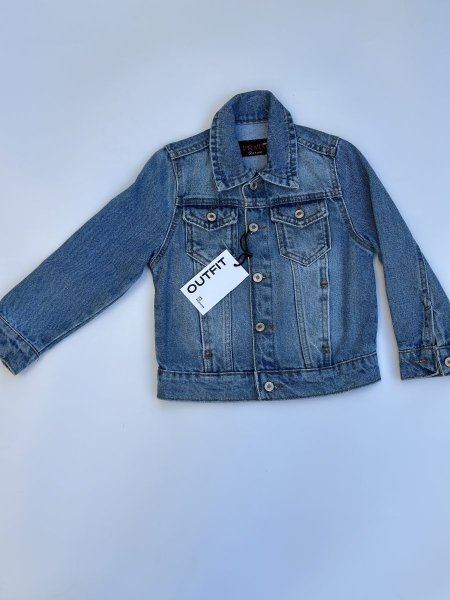 Jacket jeans 