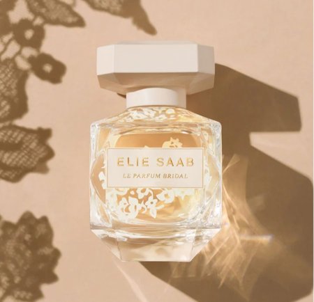 ELIE SAAB LE PARFUM BRIDAL