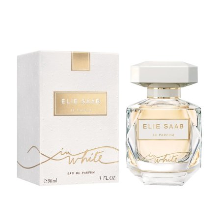 Elie Saab Le Parfum in White Eau de Parfum