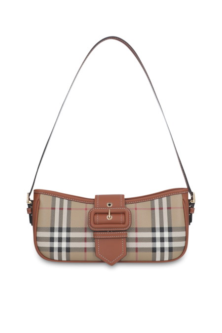 BURBERRY Sling shoulder bag