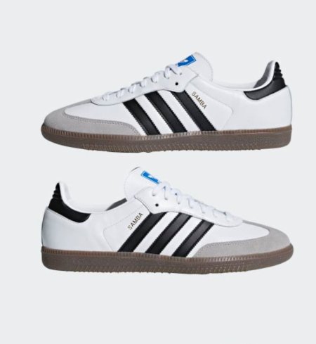 Adidas SAMBA OG shoes