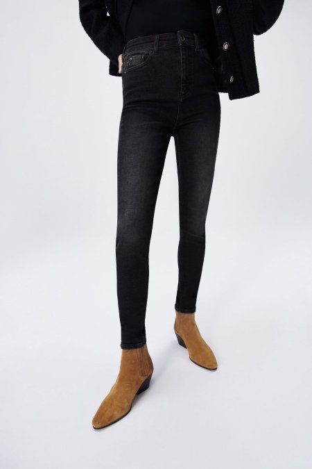 Zara skinny fit jeans  7223/223/800