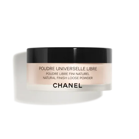 CHANEL POUDRE UNIVERSELLE LIBRE